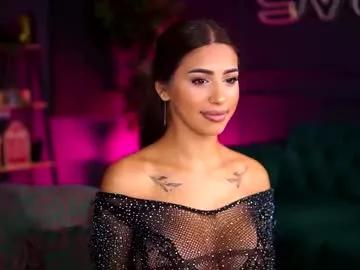 siennaruh from Chaturbate is Freechat