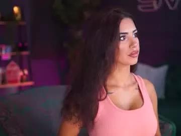 siennaruh from Chaturbate is Freechat