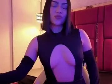 siienna_ on Chaturbate 