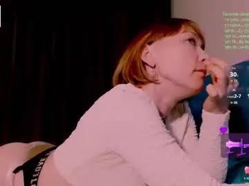 silverswan21 from Chaturbate is Freechat
