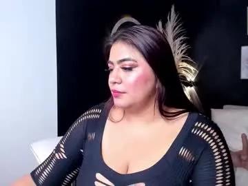 silvia_lane from Chaturbate is Freechat