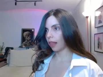 Freechat sinner_medusa on Chaturbate