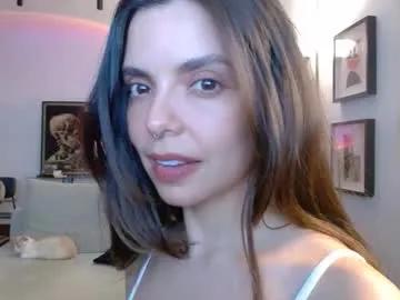 Freechat sinner_medusa on Chaturbate