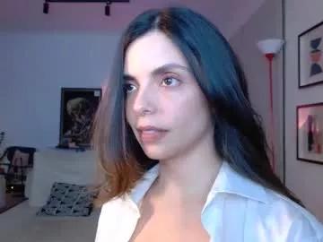 Freechat sinner_medusa on Chaturbate