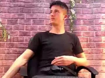 Sirreedy from Chaturbate