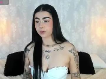 skailyn_angels from Chaturbate is Freechat
