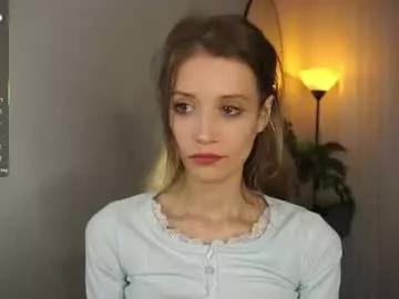 Skinny_eve from Chaturbate