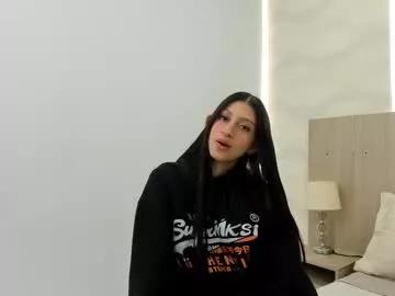 Skinny_lili from Chaturbate