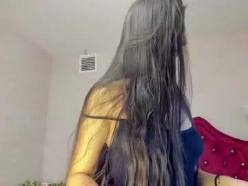 Skinny_linda from Chaturbate