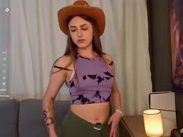 sky_desires from Chaturbate is Freechat