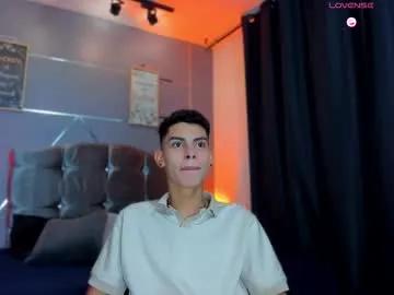 sky_jules from Chaturbate is Freechat