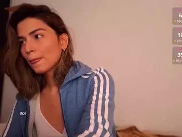 skyamber8v2 from Chaturbate is Freechat