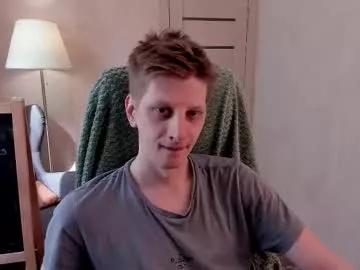 slim_andy from Chaturbate is Freechat