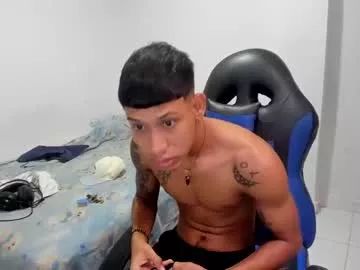 slim_master12 from Chaturbate is Freechat