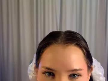 slyshypie from Chaturbate