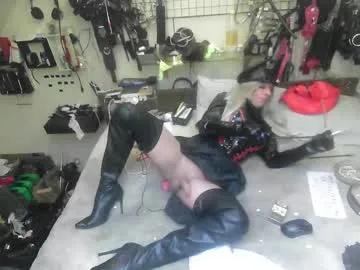 smokeslut365 from Chaturbate is Freechat