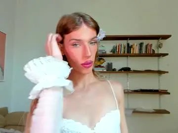 Freechat sn0wcat on Chaturbate