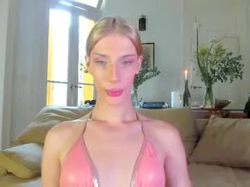 Freechat sn0wcat on Chaturbate