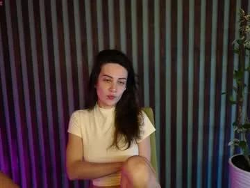 sochnogirls from Chaturbate is Freechat