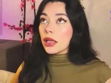 soffimoon_ on Chaturbate 