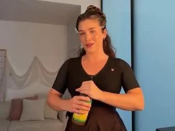 Sofftrose from Chaturbate