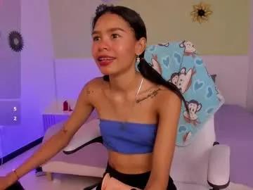 sofi_little2 from Chaturbate is Freechat