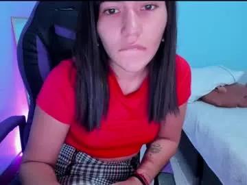 Sofia86379 from Chaturbate