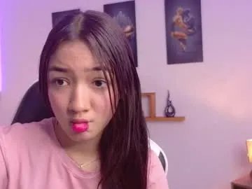 Freechat sofia_arango1107 on Chaturbate