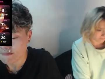 sofia_jimenezz from Chaturbate is Freechat