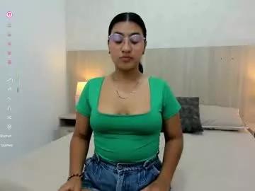 sofia_ostos from Chaturbate is Freechat