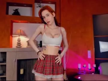 sofiabruno from Chaturbate is Freechat