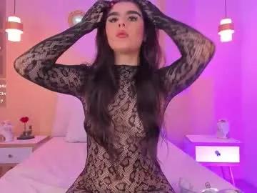 sofiafontaiine from Chaturbate is Freechat