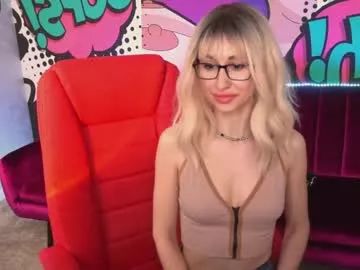 sofiialeee from Chaturbate is Freechat