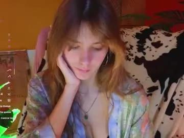 soft_animal from Chaturbate is Freechat