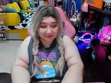 Freechat softie_sofy on Chaturbate
