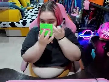 Freechat softie_sofy on Chaturbate