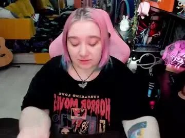 Freechat softie_sofy on Chaturbate