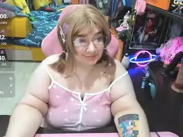 Freechat softie_sofy on Chaturbate