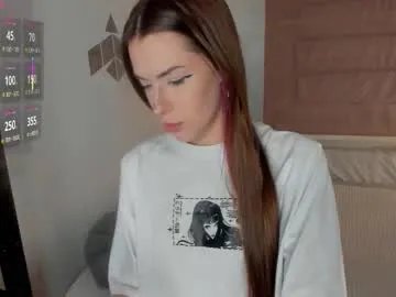 Freechat softrebel on Chaturbate