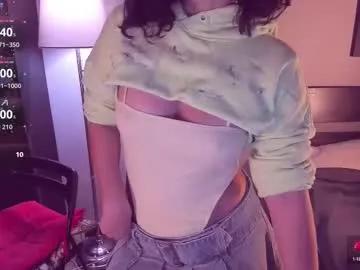 Softt_kitty from Chaturbate