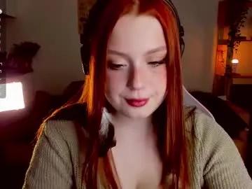 Freechat sofy_benson on Chaturbate
