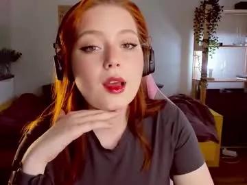 Freechat sofy_benson on Chaturbate