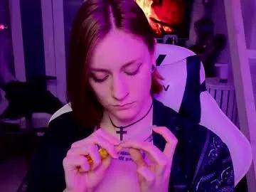 sonicsupergirl from Chaturbate is Freechat
