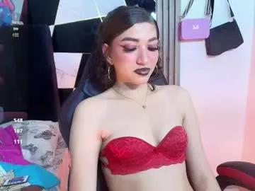 Sophia_arevalo_ from Chaturbate