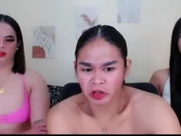 sophia_lust69 from Chaturbate is Freechat