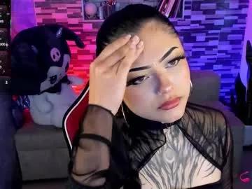 sophiaa_cherry from Chaturbate is Freechat