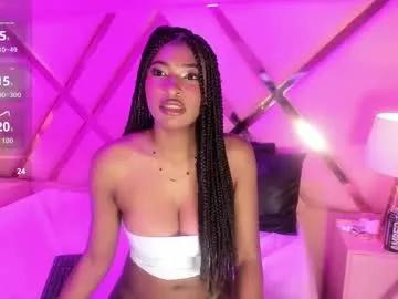 sophiabloss from Chaturbate is Freechat