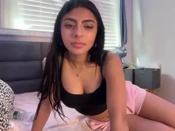 sophiasecretsx from Chaturbate is Freechat