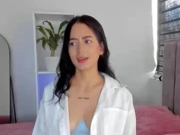 sophie_001 from Chaturbate is Freechat
