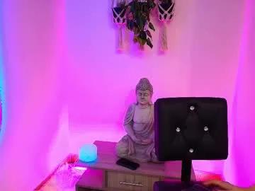 Sophie_janner from Chaturbate